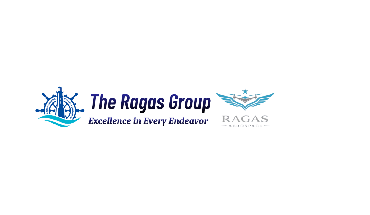 Ragas Grouping Logo